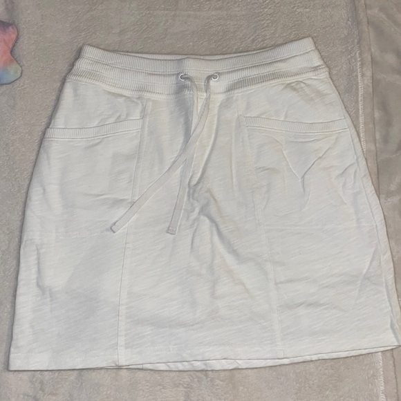 Short Chino Kim Rogers Taille 18 (plus) – Bleu Marine Motif Ancrage – Tenue Décontractée Nautique